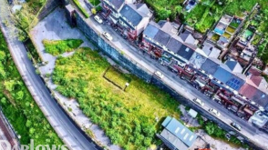 Development Opportunity in Aberbeeg photo